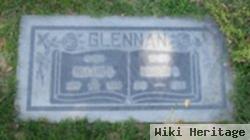 Willard B Glennan