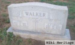 Ethel Walker