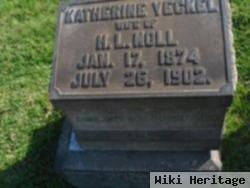 Katherine Yeckel Noll