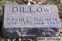 Elizabeth Dillow