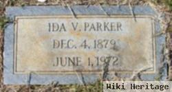 Ida V Parker