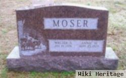 Walter S. Moser