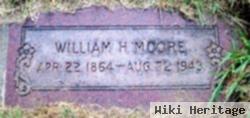 William H. Moore