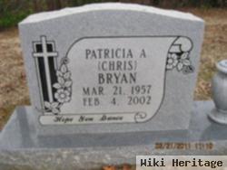 Patricia A. "chris" Bryan