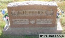 Edgar J Jeffers