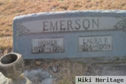 Homer Emerson