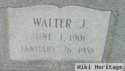 Walter Jones Day