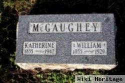 William Mcgaughey