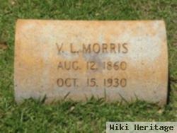 Virgil Leroy Morris, Sr