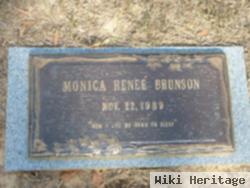 Monica Renee Brunson