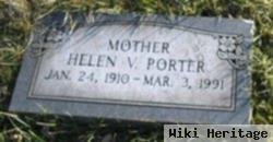 Helen V. Porter