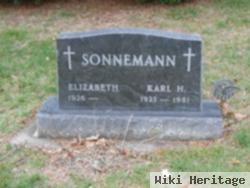 Karl H. Sonnemann