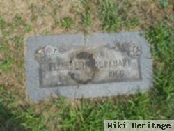 Elizabeth Burkhart