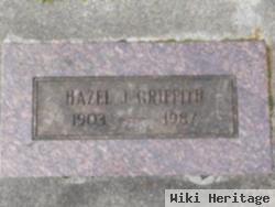 Hazel J Griffith