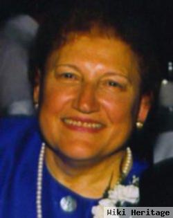 Josephine Cifonelli Biviano