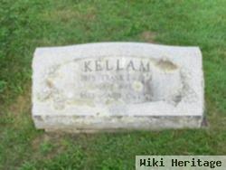 Frank L. Kellam