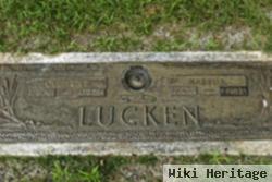 Mabel R. Lucken