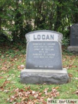 Robert S. Logan