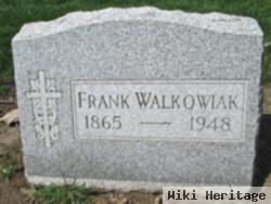 Frank Walkowiak