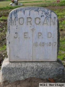 Jane Elizabeth Morgan