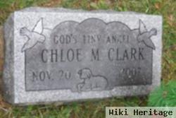 Chloe Michaela Clark