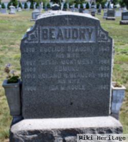 Ida M Houle Beaudry