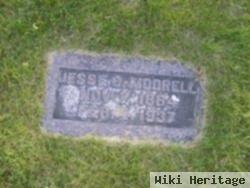 Jesse O. Modrell