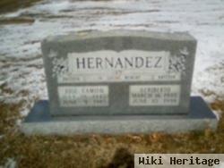 Heriberto Hernandez