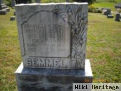 Ida V. Ebert Semmel