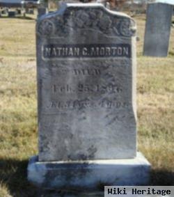 Nathan C. Morton