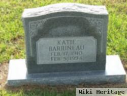 Julia Catherine "katie" Barrineau