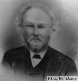 Solomon H Hiestand