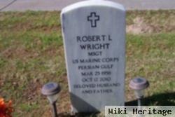 Sgt Robert L. Wright