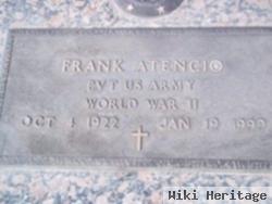 Frank Atencio