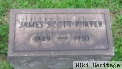 James Scott Porter