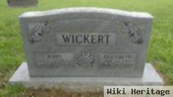 John Wickert