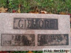 Ray R Gilmore