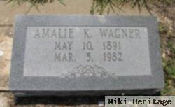 Amalie K. Wagner