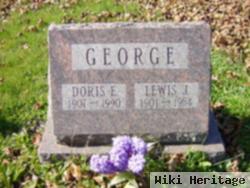 Lewis J George