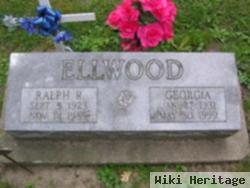 Georgia Ellwood