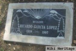 Ricardo Garcia Lopez