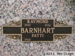 Raymond E. Barnhart
