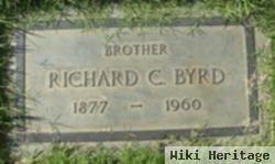 Richard Charles Byrd