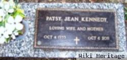 Patsy Jean Kennedy