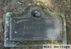 Peter Hodiak