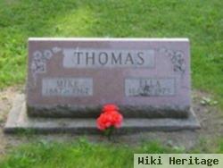 Mike Thomas