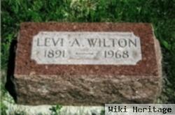 Levi A. Wilton