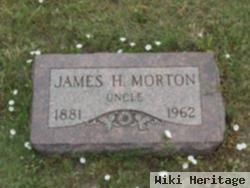 James Morton