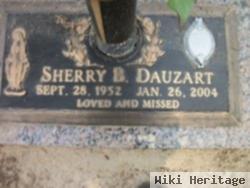 Sherry Baby Vaughn Dauzart