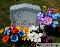 Hazel L. Brannock